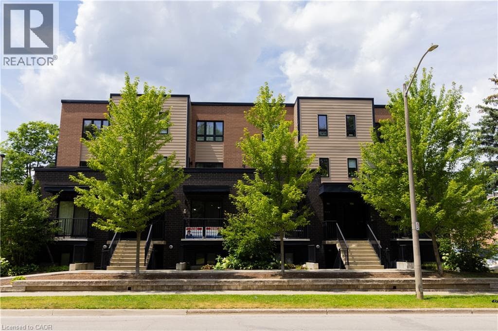 190 CENTURY HILL Drive Unit A5