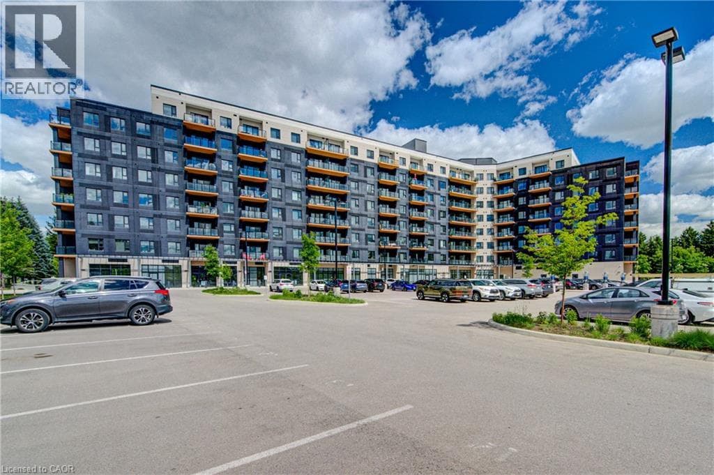525 NEW DUNDEE Road Unit 710