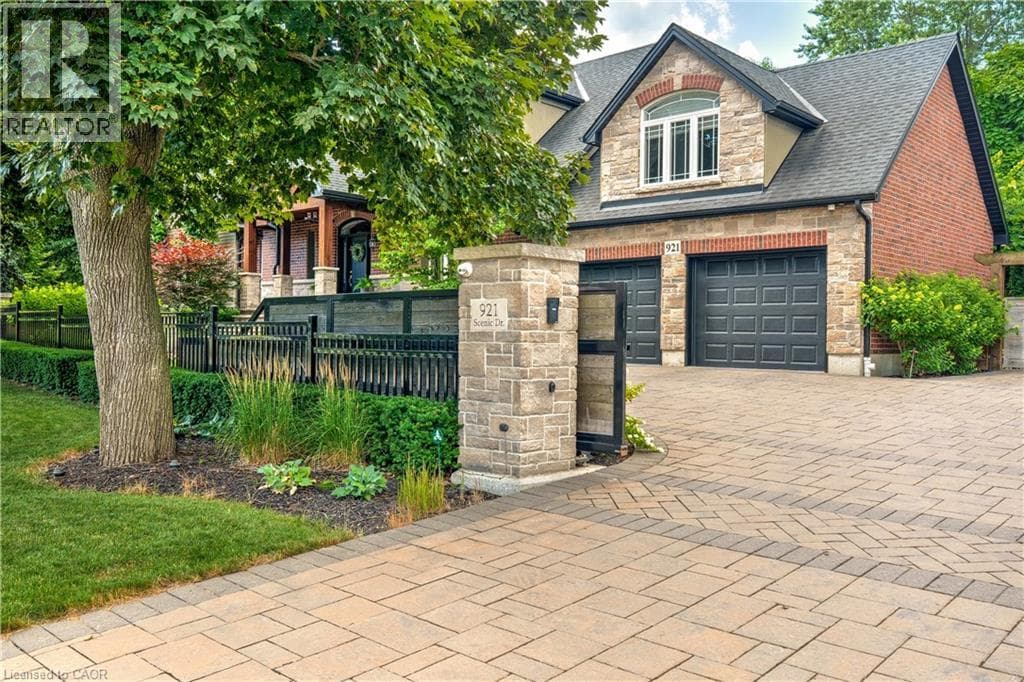 921 SCENIC Drive
