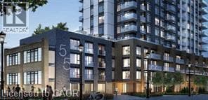 55 DUKE Street West Unit 1006