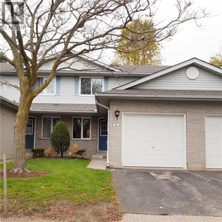 425 KINGSCOURT Drive Unit 3