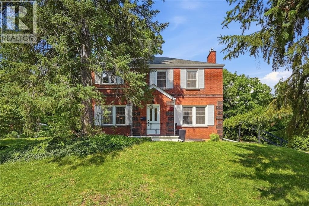 214 WEST RIVER Road