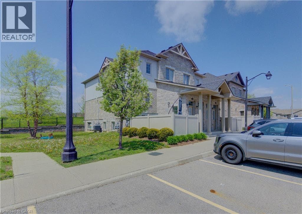 388 OLD HURON Road Unit 24A
