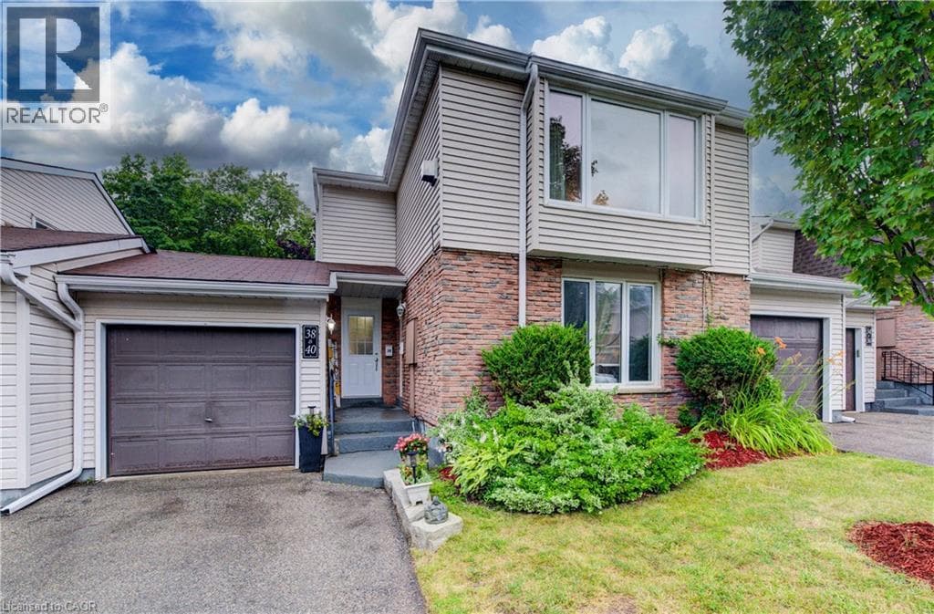 175 ELM RIDGE Drive Unit 38