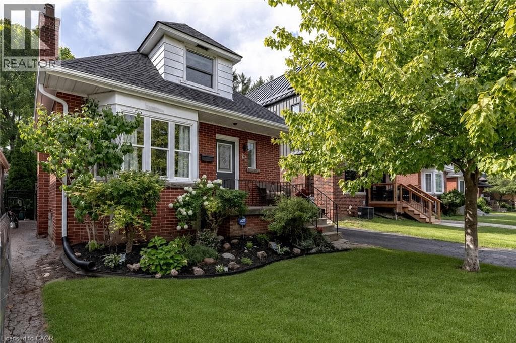 23 KIPLING Road