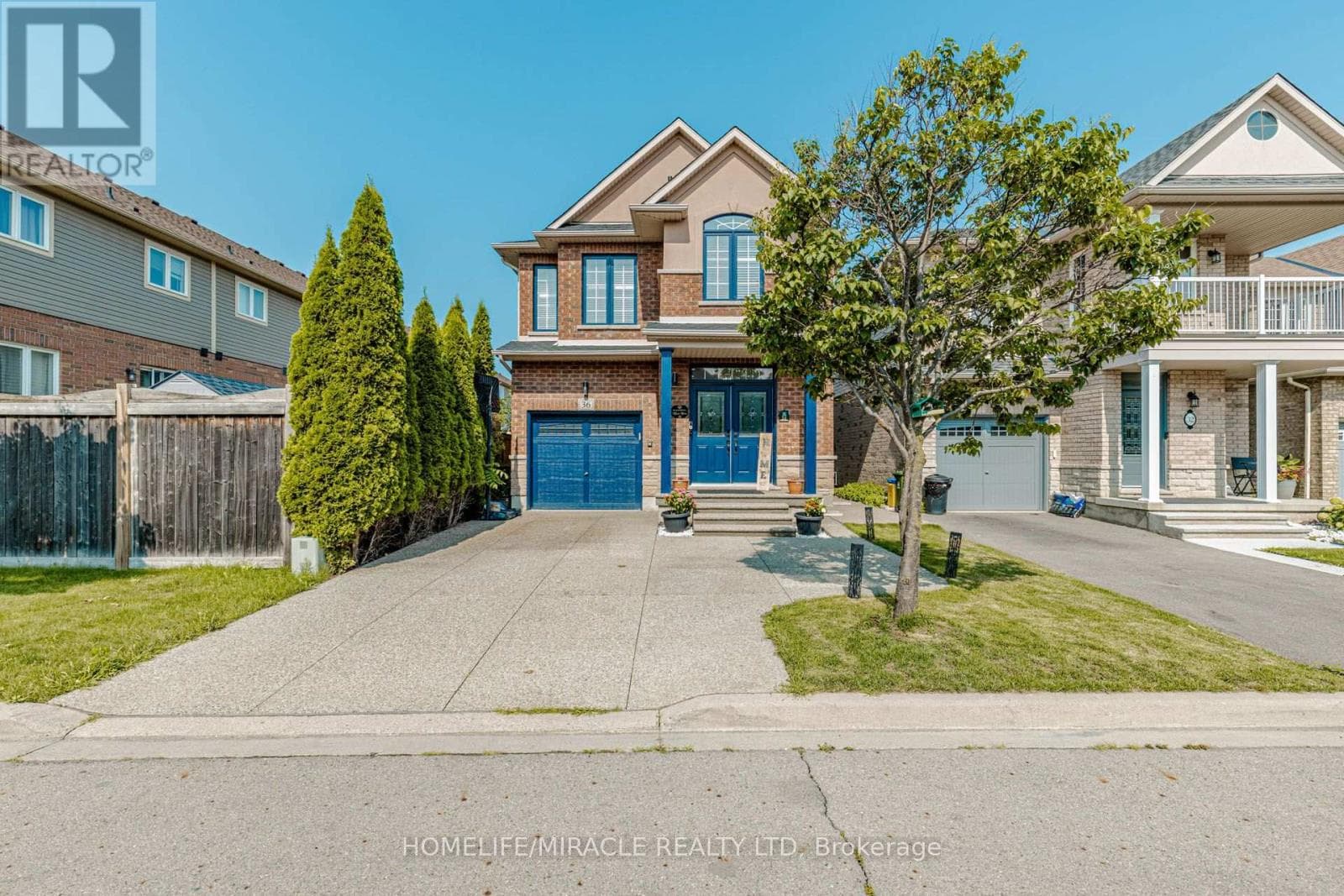 36 Tidemore Heights
