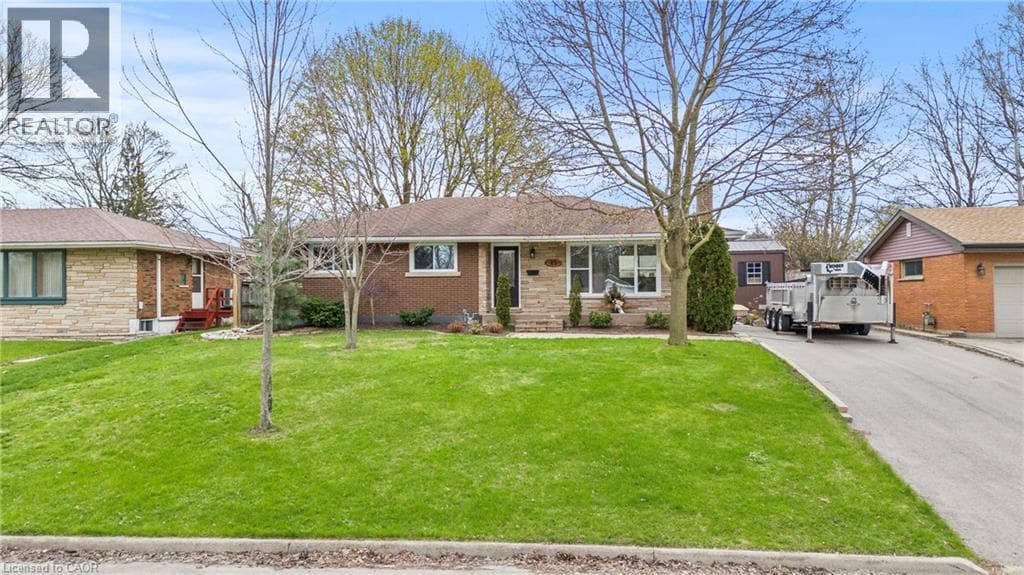 45 DRIFTWOOD Drive