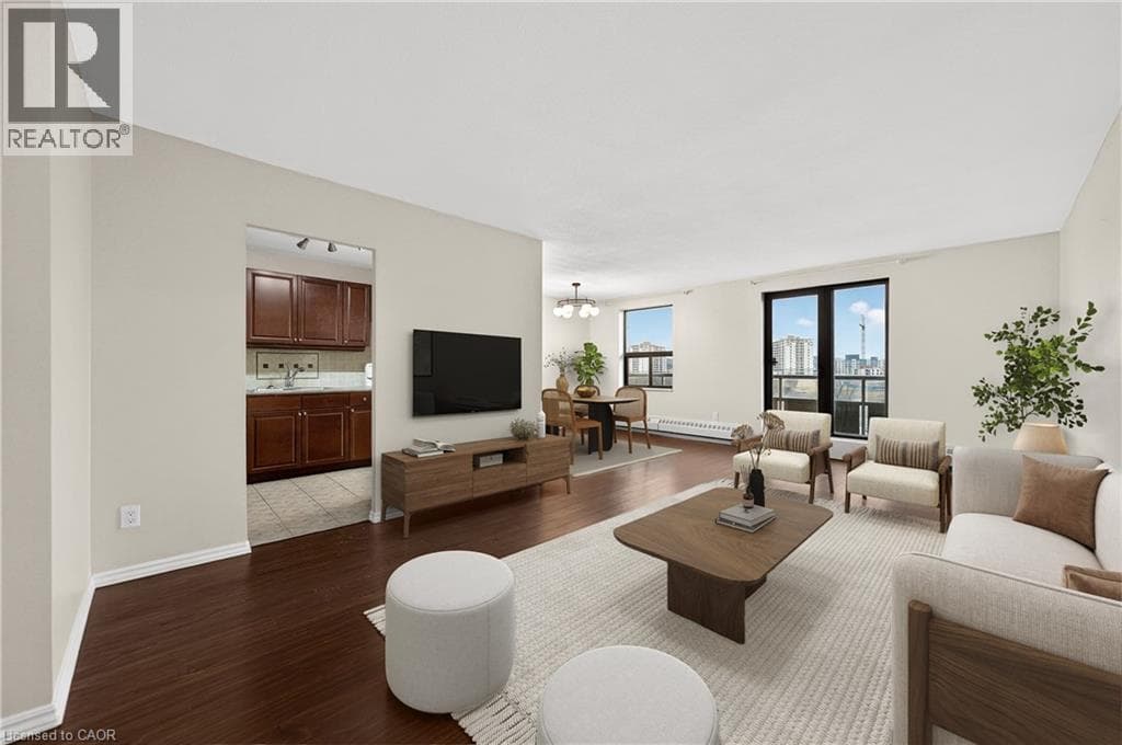 1100 COURTLAND Avenue East Unit 605