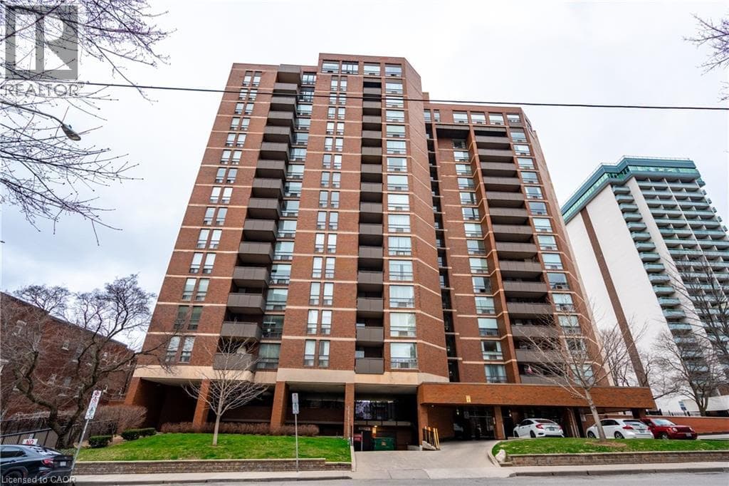 222 JACKSON Street West Unit 305