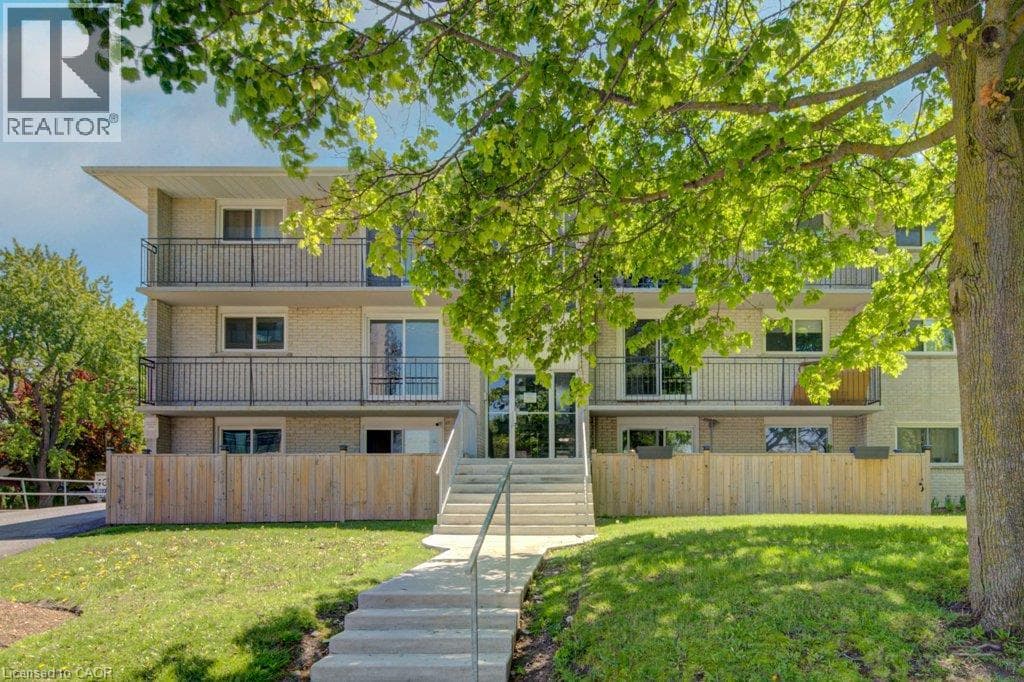 317 ERB Street West Unit 11