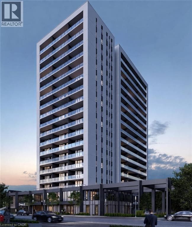 741 KING Street West Unit 511