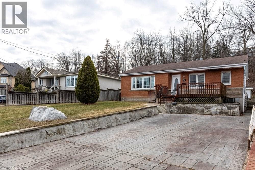 76 MARGARET Avenue