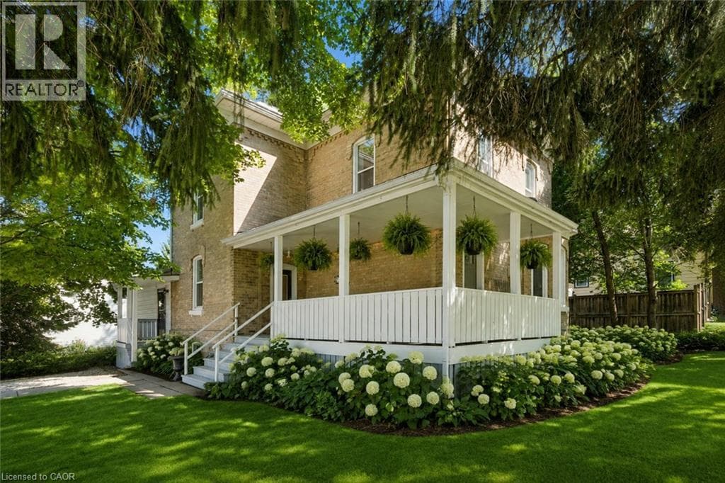 3659 NAFZIGER Road