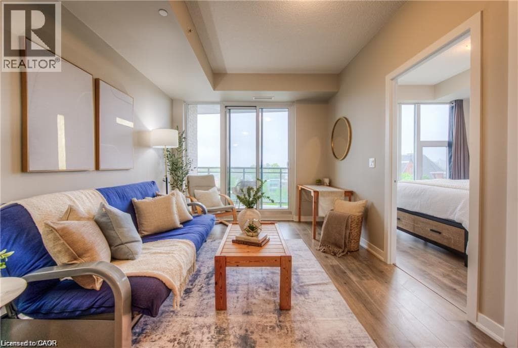 85 DUKE Street West Unit 703