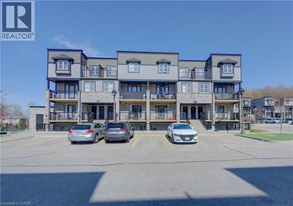 1989 OTTAWA Street South Unit 21H