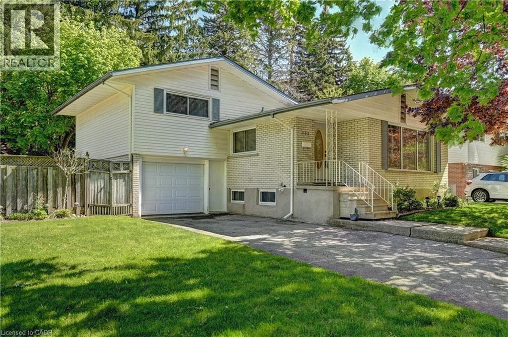 132 FOREST HILL Drive