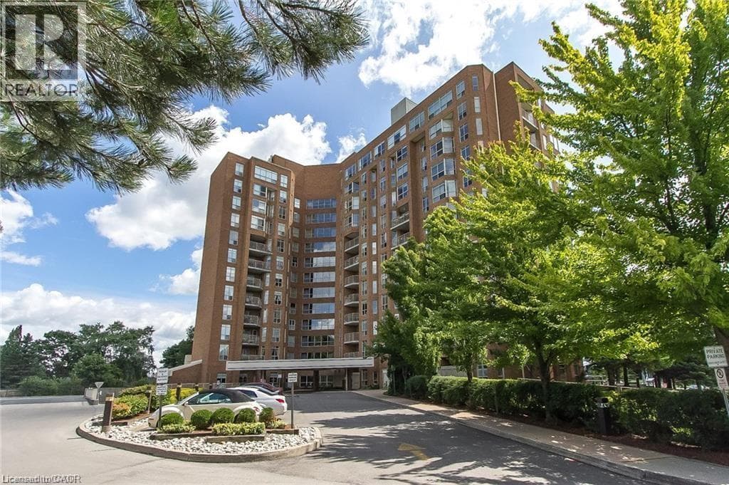 1414 KING Street East Unit 101