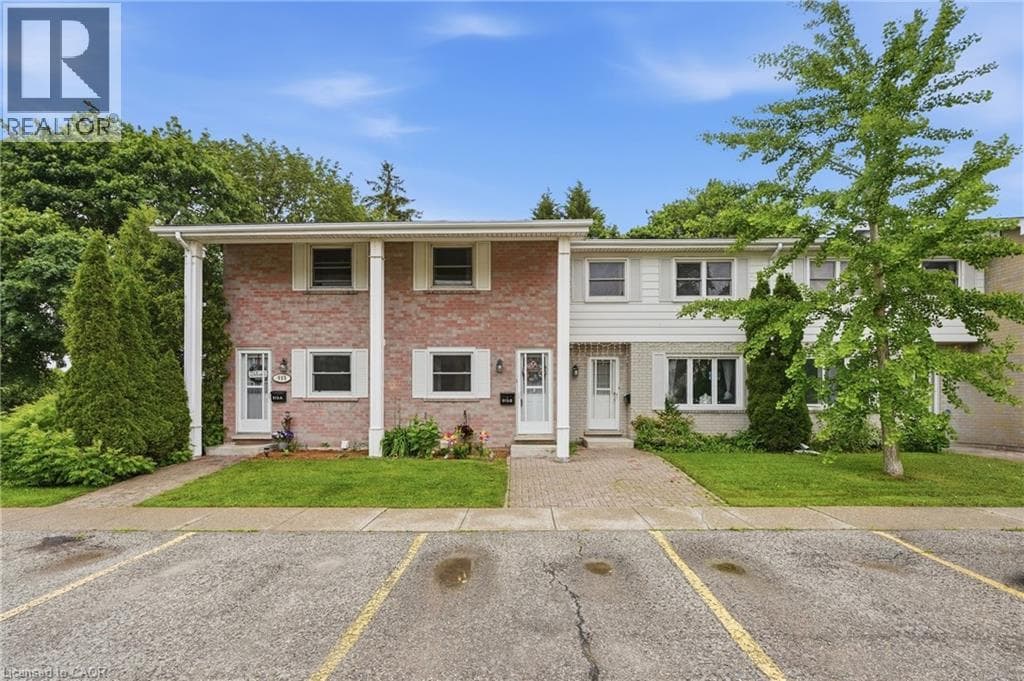 513 WEBER Street North Unit B