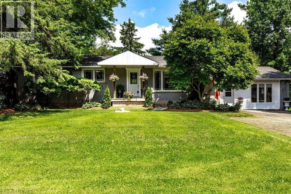 2147 GOVERNOR'S Road