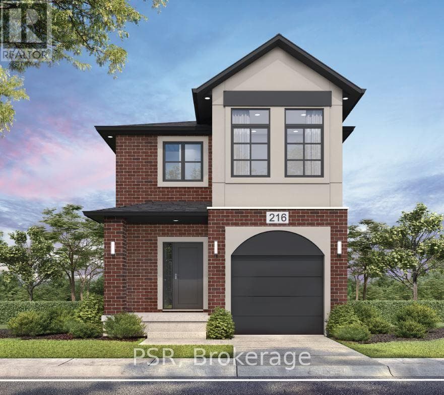 220 Rivergreen Crescent