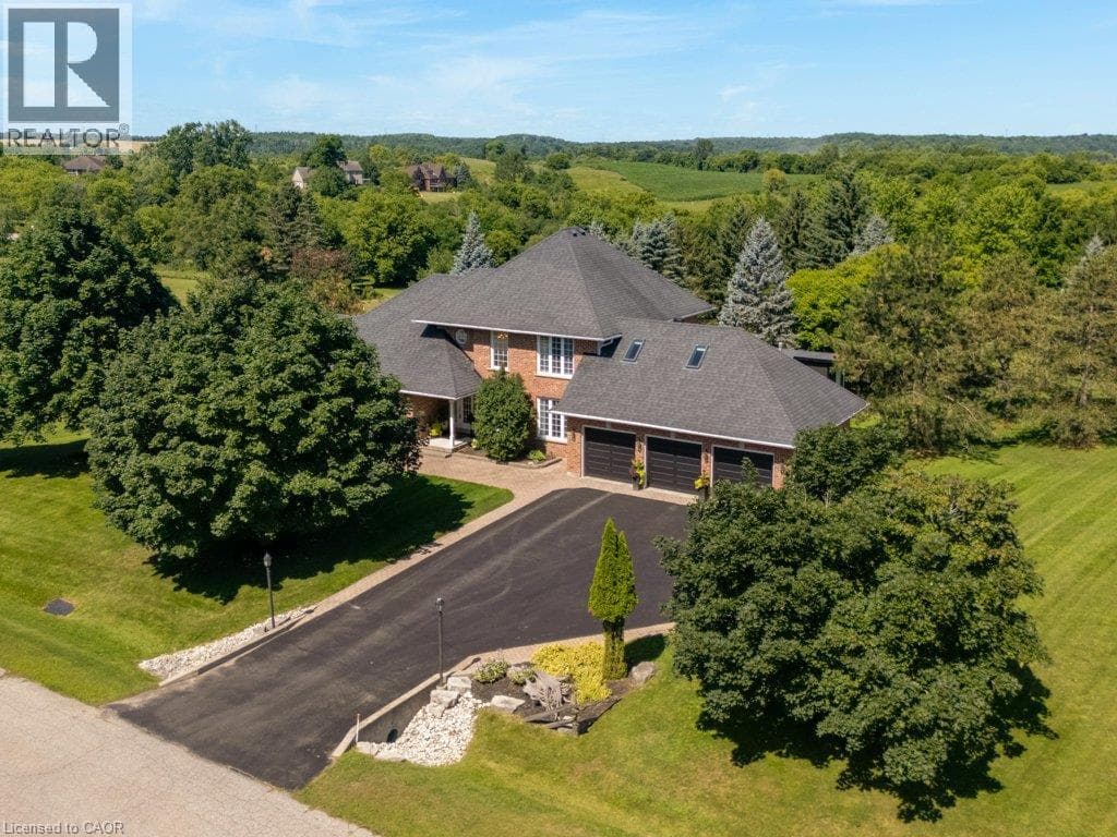 216 RED MAPLE Court