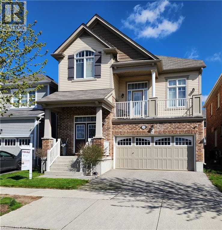 259 GROVEHILL Crescent
