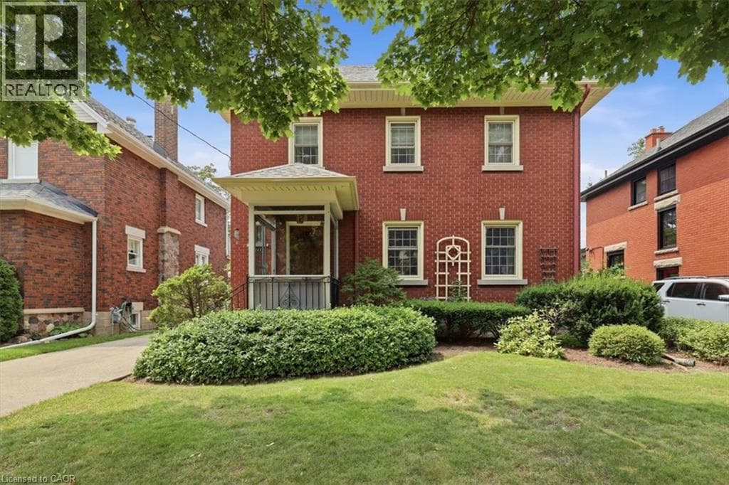 111 FILBERT Street