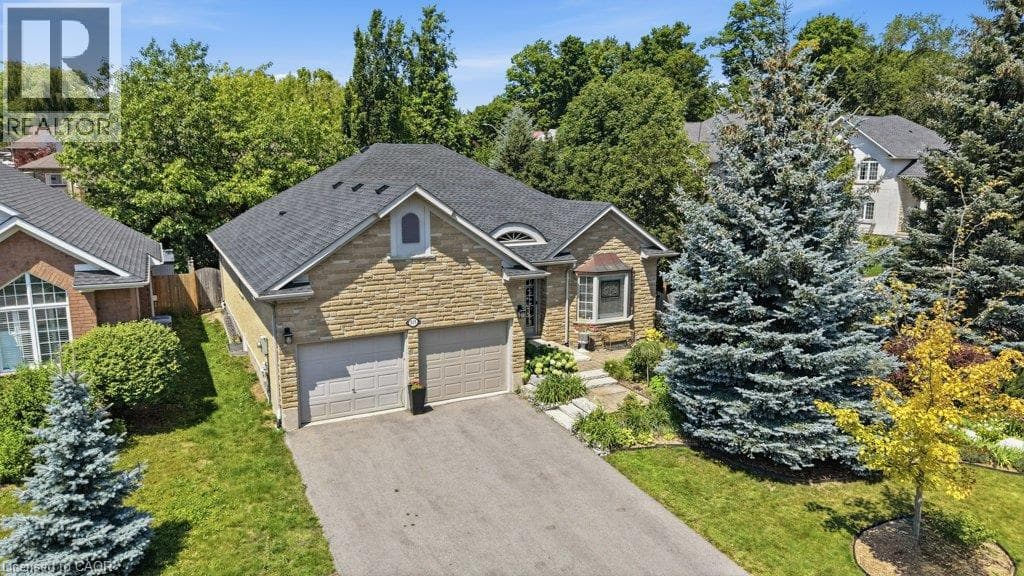 515 BIRCHLEAF Walk