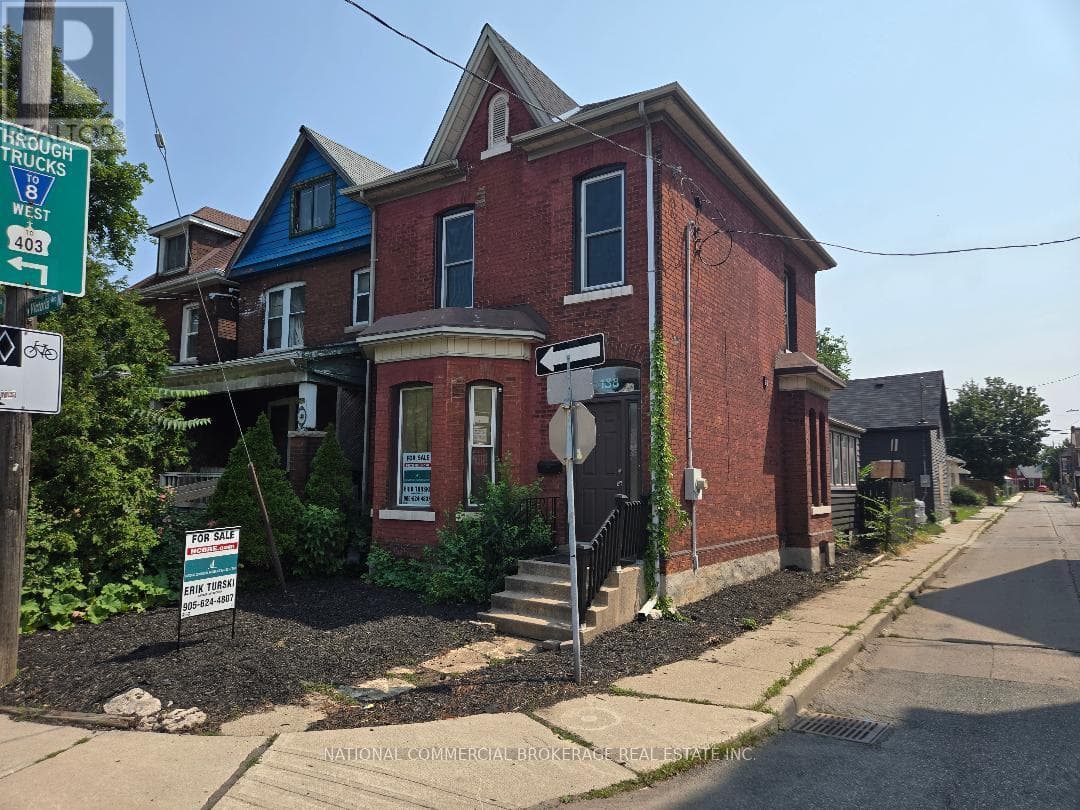 138 Victoria Avenue North