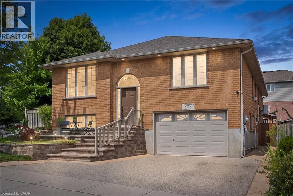 139 ATTWOOD Drive