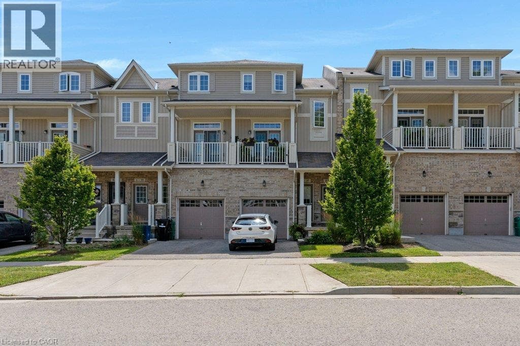397 WESTWOOD Drive Unit B