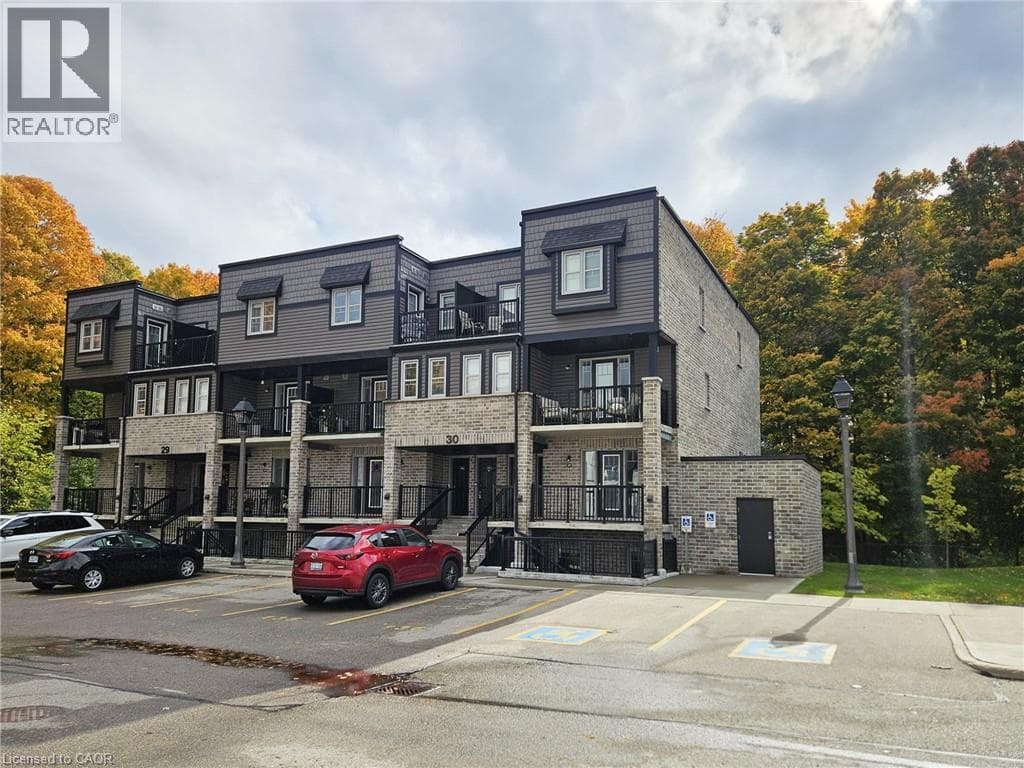 1989 South OTTAWA Street South Unit 30D