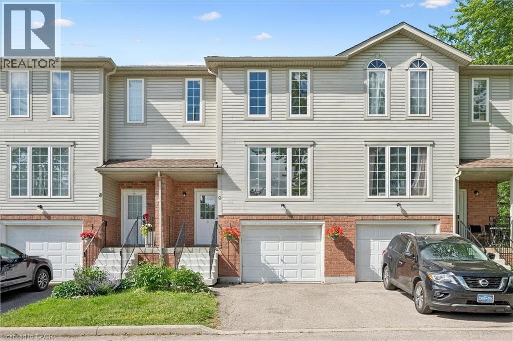 600 WHITE ELM Boulevard Unit 9