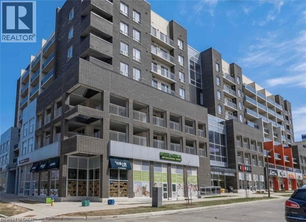 280 LESTER Street Unit 419