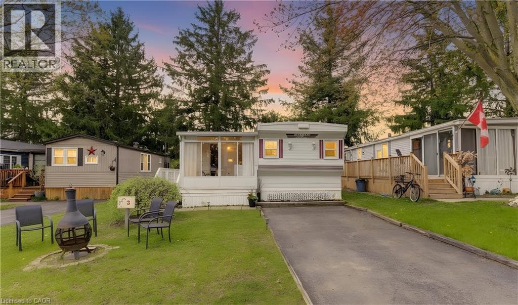 580 BEAVER CREEK Road Unit 3