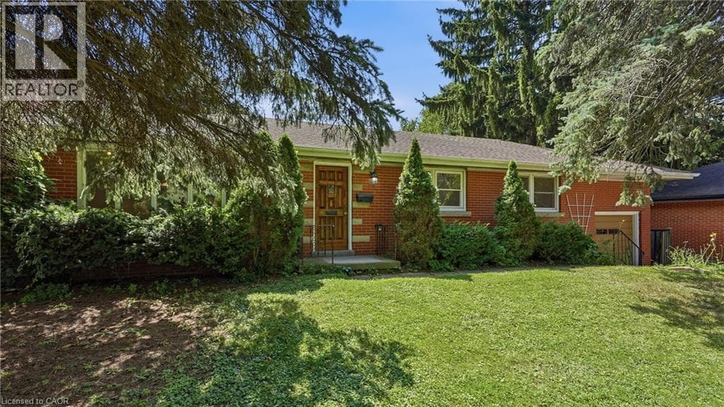 524 DORVAL Drive