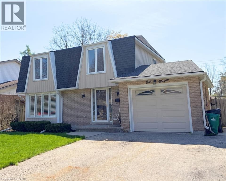 111 MANOR Drive