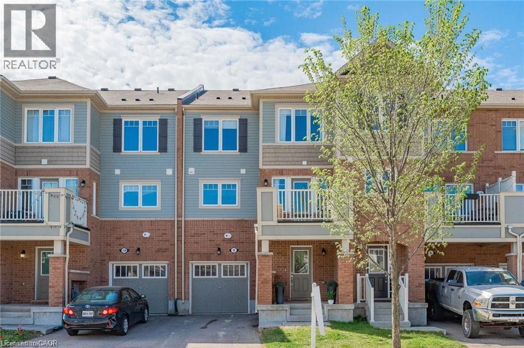 8 STRATUS Street