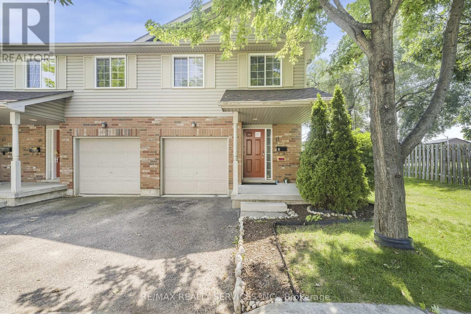 120 Dudhope Avenue Unit 17