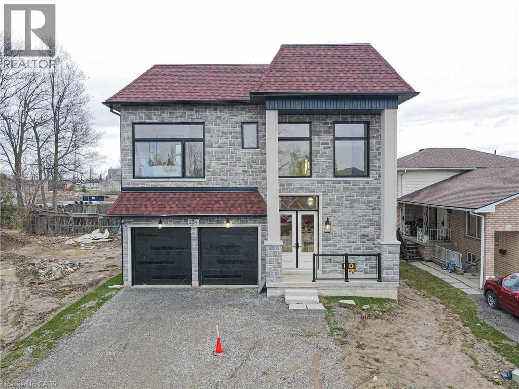 234 ELEANOR Avenue