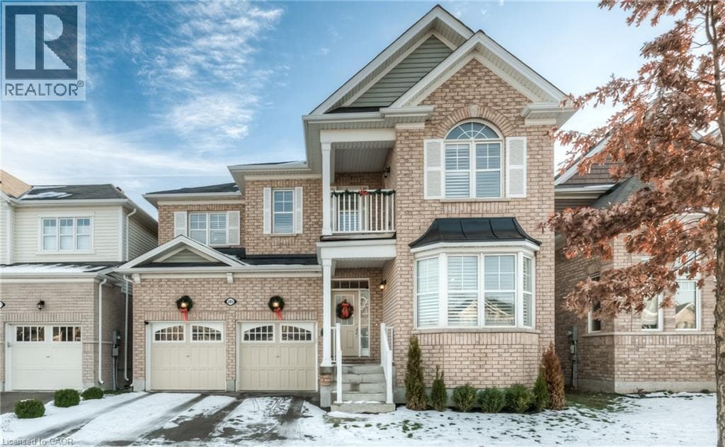 285 SEABROOK Drive