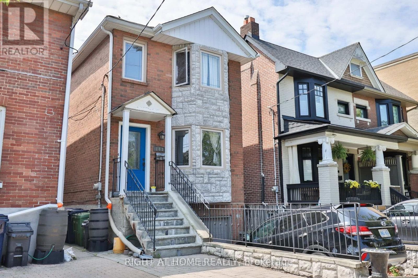 143 Gamble Avenue Unit (Bsmt)