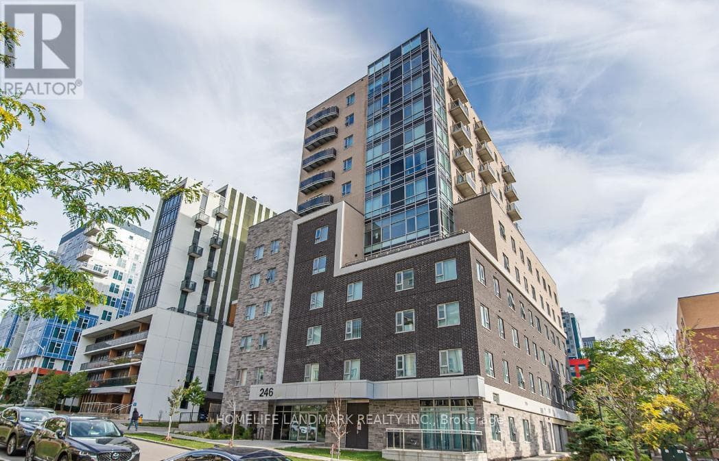 246 Lester Street Unit 311