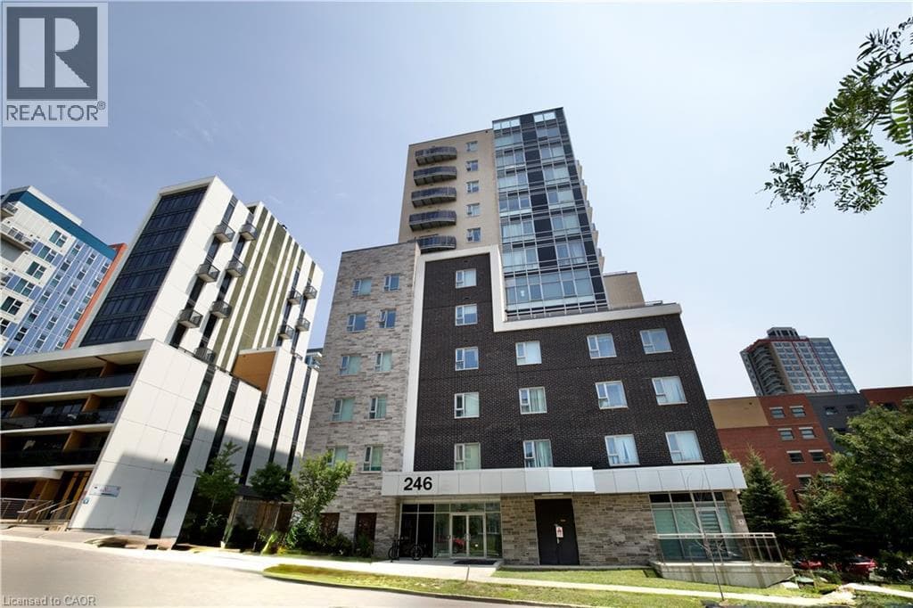 246 LESTER Street Unit 1107