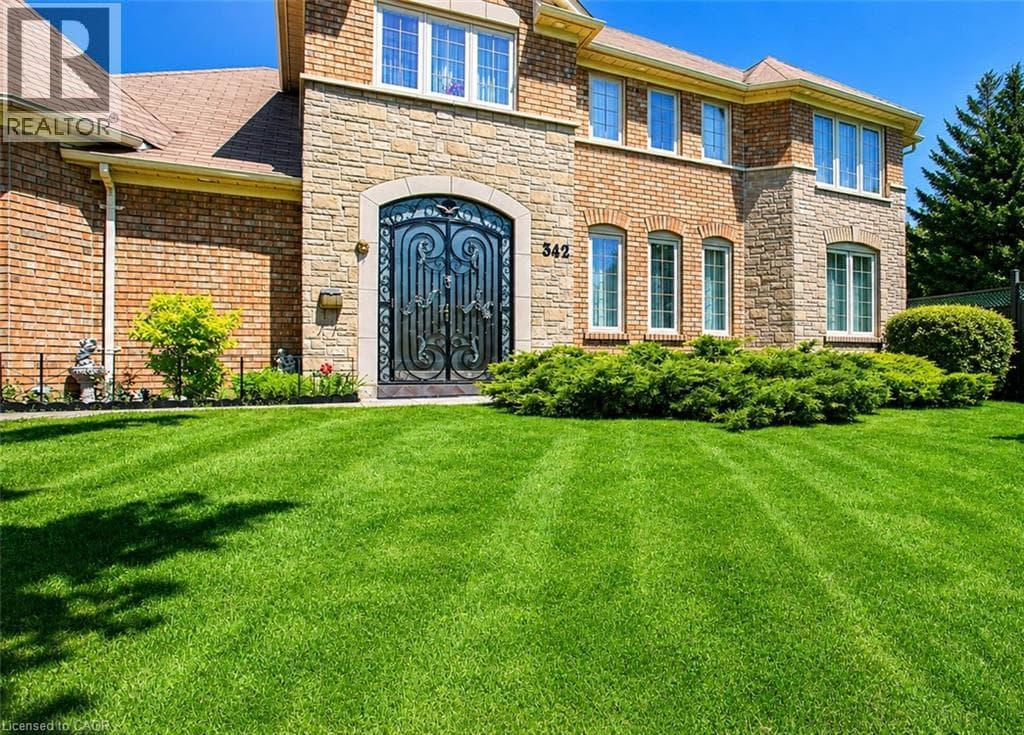 342 SAGINAW Parkway