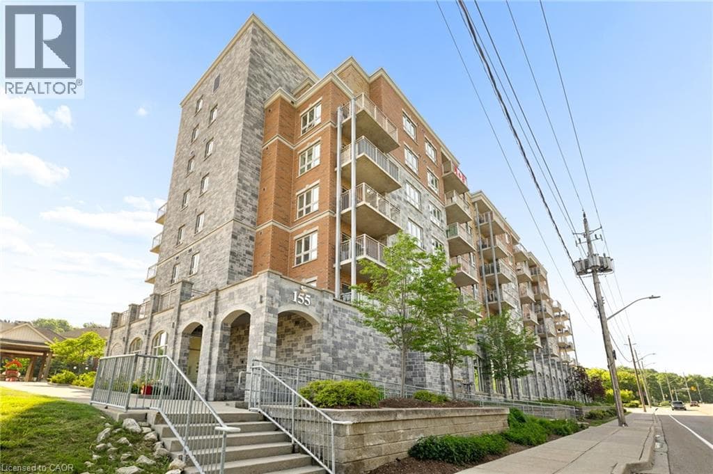 155 WATER Street South Unit 211