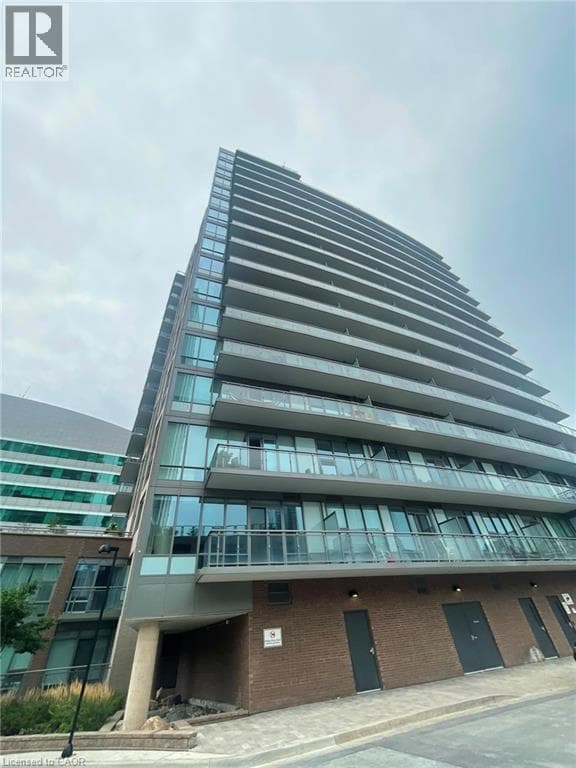 85 DUKE Street West Unit 103