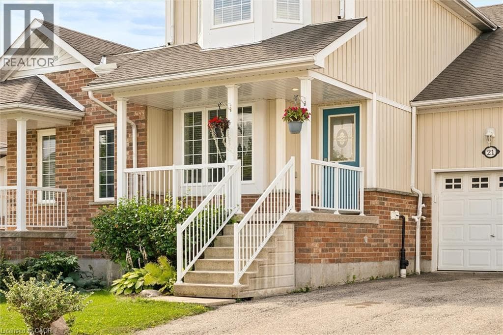 21 PORCHLIGHT Drive