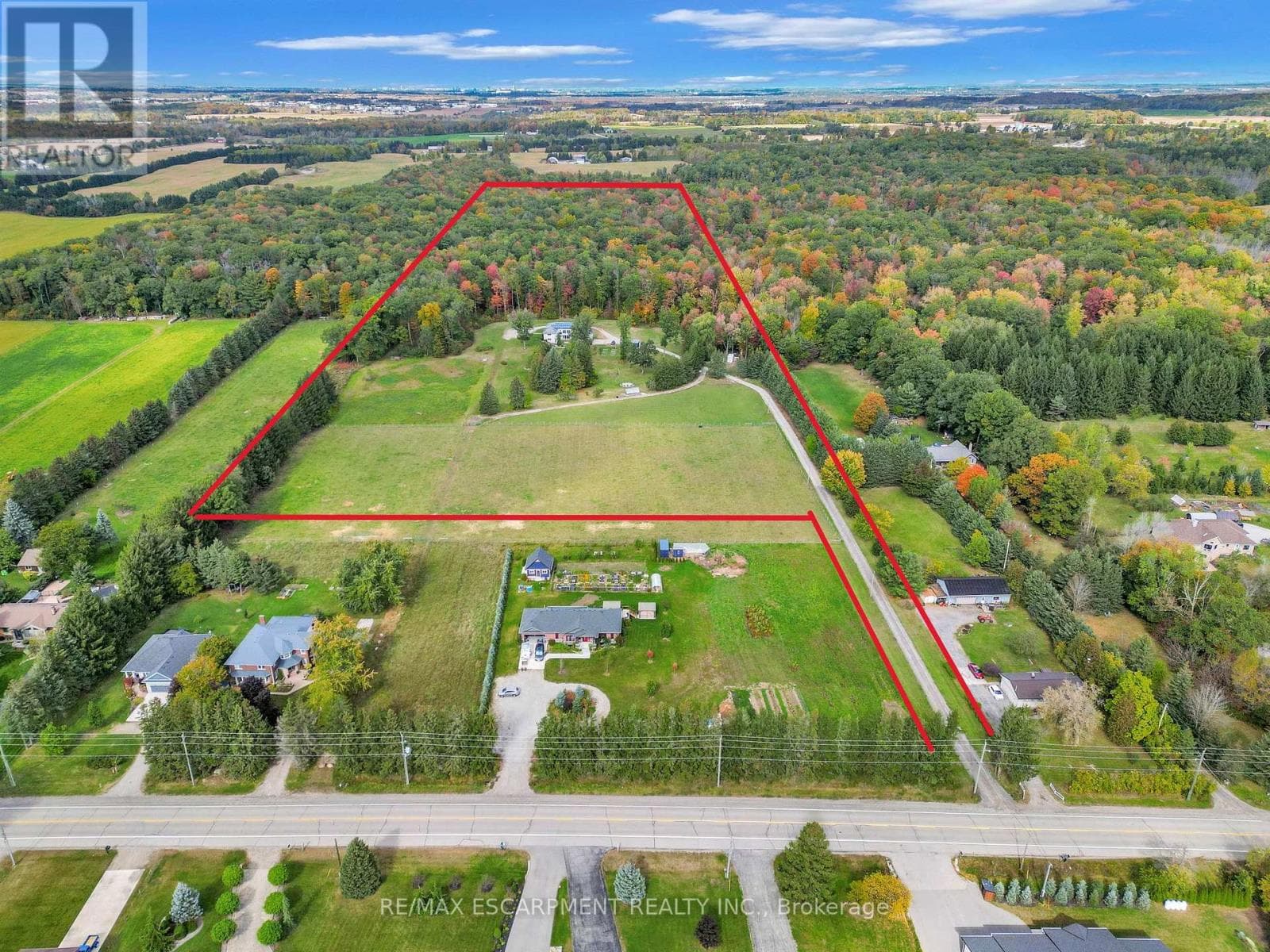 1392 Wrigley Road