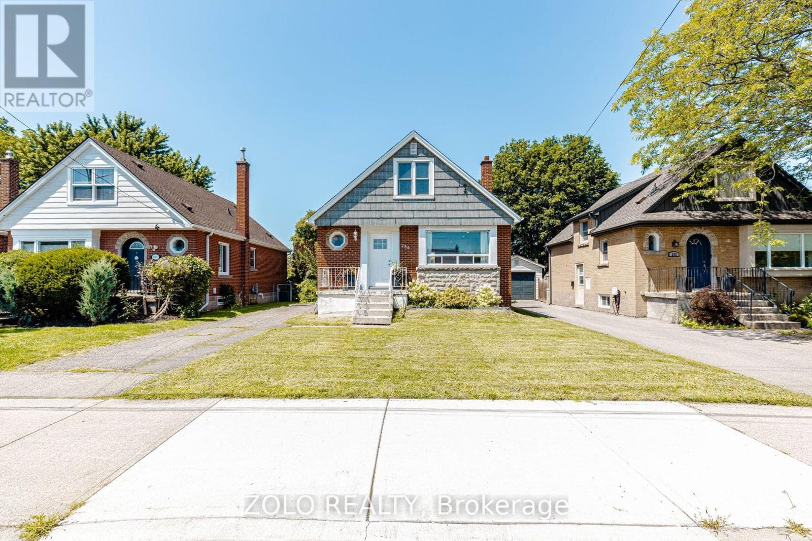 236 Parkdale Avenue South
